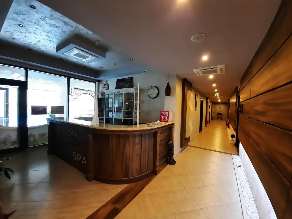 Private Apartments By The Sea With A Large Terrace In Apart Hotel! Pomorie Eksteriør bilde