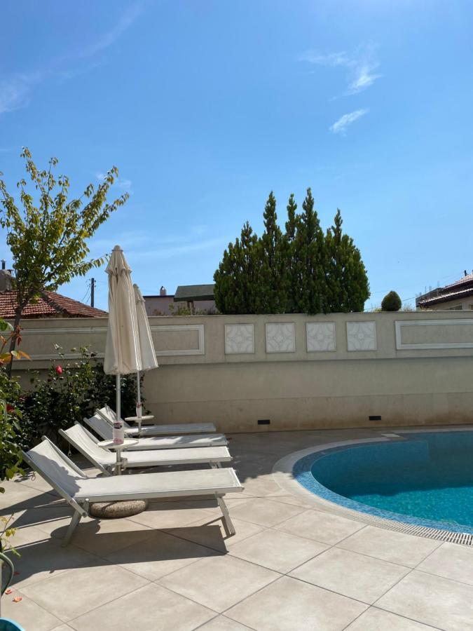 Private Apartments By The Sea With A Large Terrace In Apart Hotel! Pomorie Eksteriør bilde